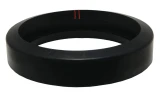 4" Baylast Rubber Clamp Seal Gasket