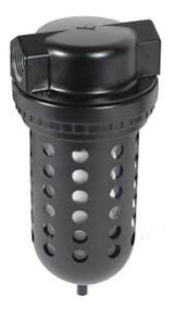 3/4" F30-06M Jumbo Airline Filter