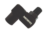 MontiPower Swivel Bristle Blaster