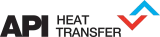 API Heat Transfer Logo
