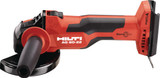 AG 6D-22 Cordless angle grinder (5")