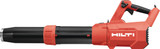 NBL 6-22 Cordless blower