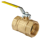 Dixon 1-1/2" Full Port Ball Valve