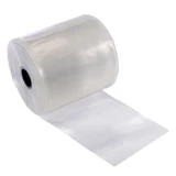 Falcon 4 Mil 24' x 500' Lay Flat Tubing Roll
