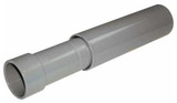 PVC Electrical Expansion Couplings