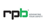 RPB Safety Logo