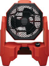 KCF 4-22 Cordless jobsite fan