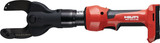 NCT 53 C-22 Copper/Aluminum cordless cable cutter