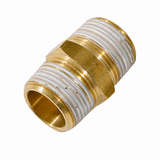 RPB Safety 1" MNPT Iron Hex Nipple