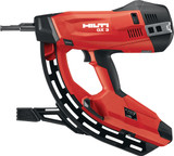 GX 3 Gas-actuated fastening tool