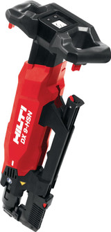 DX 9-HSN Powder-actuated decking tool