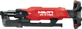 DX 9-HSN Powder-actuated decking tool