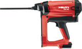 GX-IE Gas-actuated insulation nailer