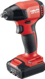 SIW 2-A12 Cordless impact wrench