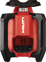 PR 4-22 Horizontal rotating laser level