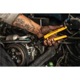 GearWrench 6 Piece PITBULL Dipped Handle Mixed Plier Set