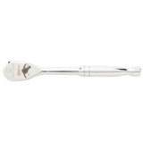 GearWrench 3/8-inch Drive 120XP™ Full Polish Chrome Teardrop Ratchet 8-1/4-inch