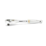 GearWrench 1/4 Inch Drive 90-Tooth Quick Release Teardrop Ratchet