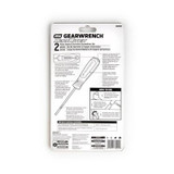 GearWrench 2 Piece Bolt Biter Dual Material Extraction Screwdriver Set