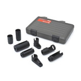 GearWrench 8 Pc. 3/8 Inch & 1/2 Inch Sensor and Sending Socket Set