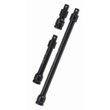GearWrench 3 Piece 1/2 Inch Drive Locking Impact Extension Set 3 Inch, 6 Inch & 12 Inch