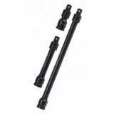 GearWrench 3 Piece 1/2 Inch Drive Locking Impact Extension Set 3 Inch, 6 Inch & 12 Inch