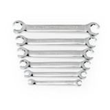 GearWrench 6 Piece Flare Nut SAE Wrench Set