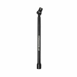 GearWrench 3/8 Inch Drive 6 Point X-Core Pinless Universal Impact Metric Extension Socket 8mm
