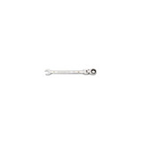 GearWrench 10mm 90-Tooth 12 Point Flex Head Ratcheting Combination Wrench