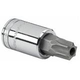 GearWrench 1/4 Inch Drive Tamper-Proof Torx Bit Socket T30