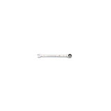 GearWrench 8mm 90-Tooth 12 Point Ratcheting Combination Wrench