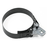 GearWrench Heavy-Duty Oil Filter Wrench 3-3/4 Inch to 4-1/2 Inch