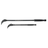 GearWrench 2 Piece Indexing Pry Bar Set 8 Inch & 16 Inch