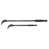 GearWrench 2 Piece Indexing Pry Bar Set 8 Inch & 16 Inch