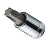 GearWrench 1/4 Inch Drive Torx Bit Socket T20