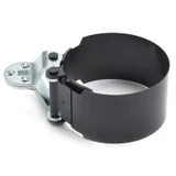 GearWrench Wide Heavy-Duty Oil Filter Wrench 4-3/4 Inch to 5-1/2 Inch