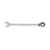 GearWrench 14mm 90-Tooth 12 Point Reversible Ratcheting Wrench