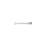 GearWrench 11mm 90-Tooth 12 Point Flex Head Ratcheting Combination Wrench