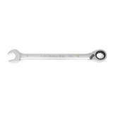 GearWrench 19mm 90-Tooth 12 Point Reversible Ratcheting Wrench