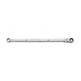 GearWrench 16mm 120XP Universal Spline XL GearBox Flex Head Ratcheting Wrench