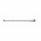 GearWrench 7/16 Inch 120XP Universal Spline XL GearBox Flex Head Ratcheting Wrench