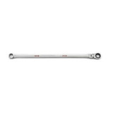 GearWrench 9/16 Inch 120XP Universal Spline XL GearBox Flex Head Ratcheting Wrench