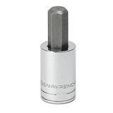 GearWrench 3/8 Inch Drive Hex Bit Metric Socket 11mm