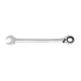 GearWrench 17mm 90-Tooth 12 Point Reversible Ratcheting Wrench