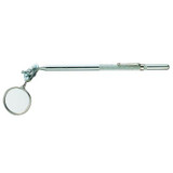 GearWrench 2-1/4 Inch Round Telescoping Inspection Mirror