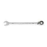 GearWrench 3/8 Inch 90-Tooth 12 Point Reversible Ratcheting Wrench