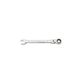 GearWrench 16mm 90-Tooth 12 Point Flex Head Ratcheting Combination Wrench