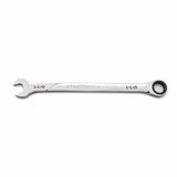 GearWrench 1-1/8 Inch 120XP Universal Spline XL Ratcheting Combination Wrench