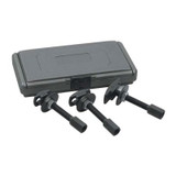 GearWrench 3 Piece Rear Axle Bearing Puller Set