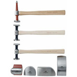 GearWrench 7 Piece Auto Body Tool Set
